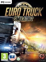 Recenze: Euro Truck Simulator 2 – nejlepší truck simulátor loňského roku | 
