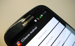 CCleaner Android: Již brzy zvedne výkon vašeho telefonu a tabletu