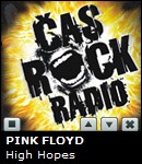 Miniaplikace na Plochu Windows: Rádio Čas Rock v1.6.3