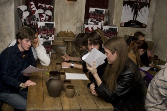 Velmi těžký kvíz dával zabrat mozkovým závitům