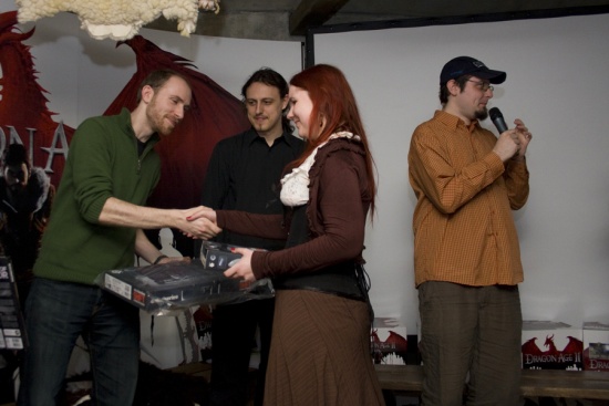 Ve Velmi těžkém kvízu zvítězila žena