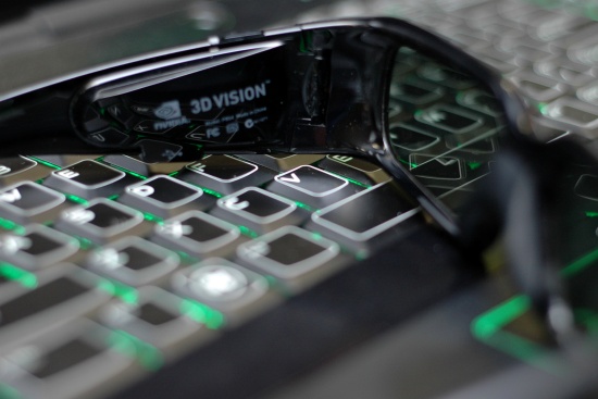 AlienWare od Dellu AlienWare od Dellu