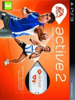 EA Sports Active 2