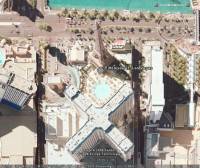 Eifellovka v Las Vegas