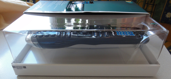 Logitech Harmony One - balení