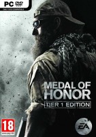 Medal of Honor
