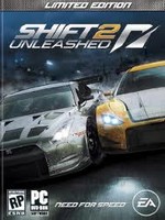 NFS Shift 2