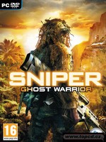 Sniper: Ghost Warrior