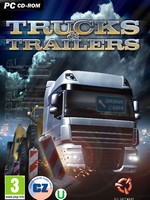 Trucks and Trailers
