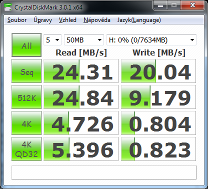 Patriot Xporter XT Rage - FAT32 Patriot Xporter XT Rage - FAT32