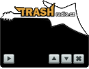 Trash rádio