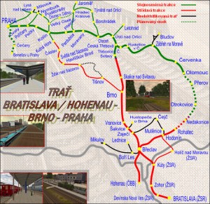 MSTS Praha-Bratislava