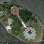 Socha Svobody slaví 126 leté výročí