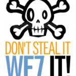 WE7 – MP3 bez DRM ochrany a zadarmo