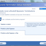Spyware Terminator – zatočte s balastem