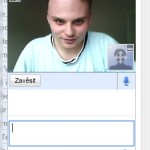 Videokonference v Gmailu