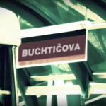 My City: Buchtič je všude