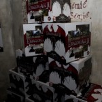 BioWare Con –  reportáž + fotogalerie