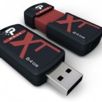 Test: Patriot Xporter XT Rage 8GB – zatraceně rychlá flashka