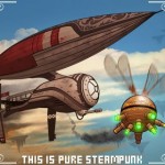 Steampunkové Mageo z českých luhů a hájů míří na AppStore