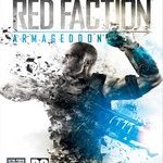 Recenze: Red Faction: Armageddon