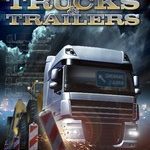 Recenze: Trucks & Trailers – simulátor řidiče kamionu