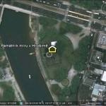 Památník míru v Hirošimě