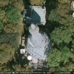 Eiffelovka v Praze – Petřínská rozhledna má 120 let