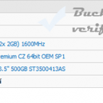 Domácí počítač do 10 000Kč (září 2011) – AMD APU
