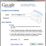 Jak synchronizovat Windows Phone, Outlook a Gmail kalendář