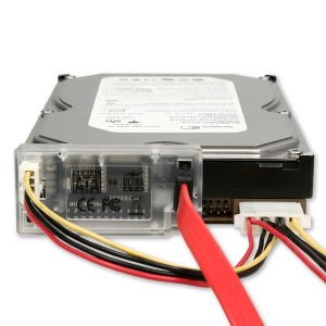 RSI-20-con2-600 vám umožní zapojit IDE disk na SATA desku