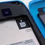 Jak jsem poznal smartphone: díl první – nesnáze s microSIM kartou