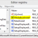 Jak nainstalovat a aktivovat čisté Windows 8 pomocí upgrade klíče