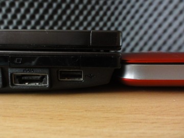 Lenovo IdeaPad U410 vs HP 4525s