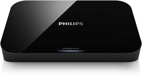 Philips HMP5000