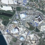 Zimní olympijské hry 2014: Soči pod drobnohledem v Google Earth