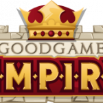 Vybudujte si své království v Goodgame Empire