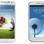 Souboj titánů: Samsung Galaxy S3 vs Galaxy S4 – (ne)praktická evoluce