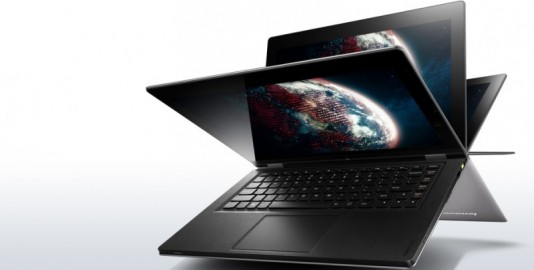 Lenovo Yoga 13