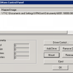 Jak snadno a rychle vytvořit virtuální mechaniku a připojit ISO?