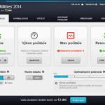 Hlasujte o vzniku češtiny pro TuneUp Utilities 2014 (rozhodnuto)