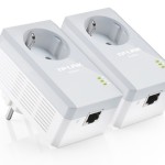 Návod: Připojujeme chytrou televizi k internetu pomocí powerline adaptérů