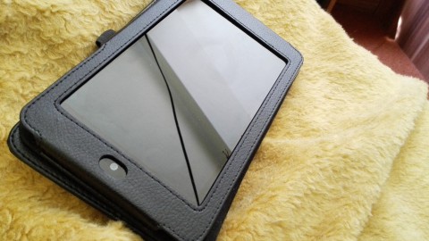 Jak fotí Huawei Ascend P7