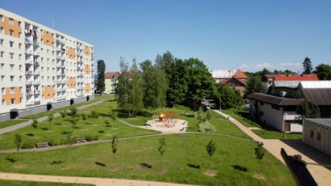 Jak fotí Huawei Ascend P7