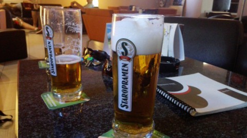 Jak fotí Huawei Ascend P7