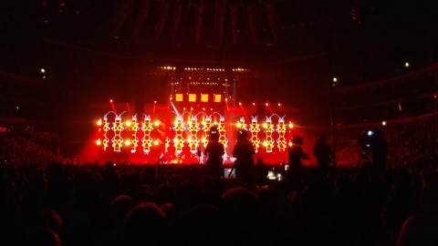 Jak fotí Huawei Ascend P7