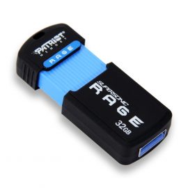 32GB Supersonic Rage XT USB 3.0 Flash Drive