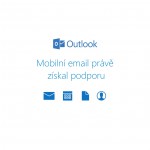 Česká lokalizace Microsoft Outlook pro iOS se nepovedla