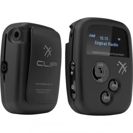 OXX Digital Clip