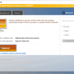 Jak vypnout Windows Defender a jeho upozornění ve Windows 10?